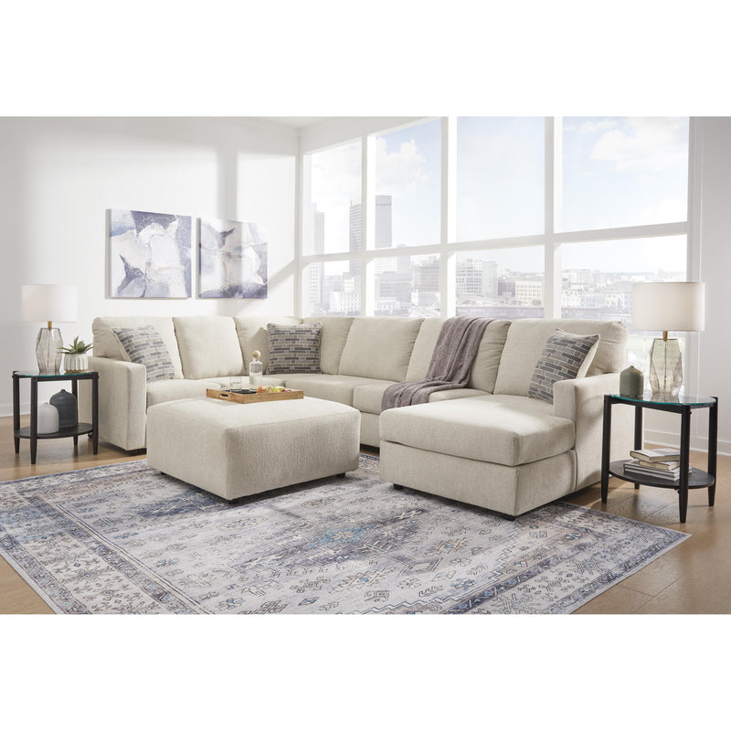 Signature Design by Ashley Edenfield 29004S2 3 pc Sectional IMAGE 5