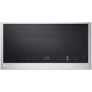  LG 30-inch, 2.0 cu. ft. Smart Wi-Fi Enabled Over-the-Range Microwave Oven with EasyClean® MVEL2033F - 184931 IMAGE 1