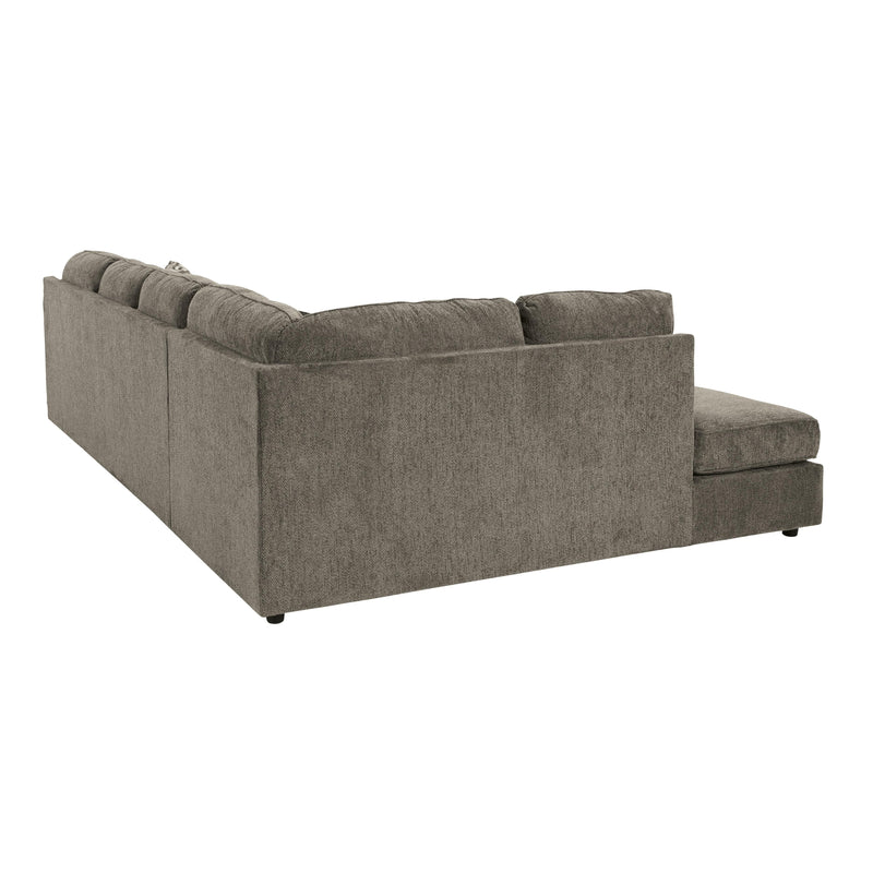 Signature Design by Ashley O'Phannon 29402S2 2 pc Sectional with Chaise IMAGE 2