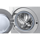  Samsung 6.1 cu. ft. Front Loading Washer with AI Smart Dial WF53BB8700AT - 182452 IMAGE 6