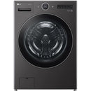  LG Front Loading Washer with TurboWash™ 360° WM6700HBA - 179977 IMAGE 1