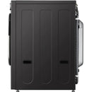  LG Front Loading Washer with TurboWash™ 360° WM6700HBA - 179977 IMAGE 8