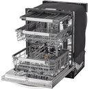  LG Built-in Dishwasher with QuadWash™ Pro LDTH7972S IMAGE 2