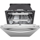  LG Built-in Dishwasher with QuadWash™ Pro LDTH7972S IMAGE 4