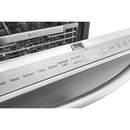  LG Built-in Dishwasher with QuadWash™ Pro LDTH7972S IMAGE 5
