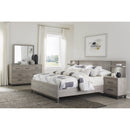 Mazin Furniture Zephyr Queen Wall Bed 184169-184170-184170-184169-184169 IMAGE 4