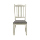  Mazin Furniture Granby 5627NWS Side Chair IMAGE 1