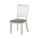  Mazin Furniture Granby 5627NWS Side Chair IMAGE 2