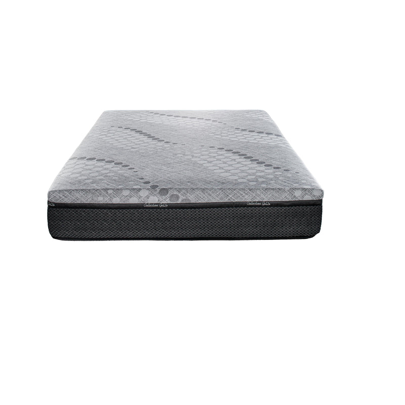 Domon Collection Hybride 1.0 78 Mattress IMAGE 3