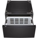  LG 27" Laundry Pedestal with Storage Drawer WDP6B IMAGE 6