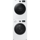 Samsung 4.0 cu. ft. Electric Dryer DV25B6800EW - 184868 IMAGE 10
