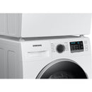  Samsung 4.0 cu. ft. Electric Dryer DV25B6800EW - 184868 IMAGE 5