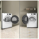  Samsung 4.0 cu. ft. Electric Dryer DV25B6800EW - 184868 IMAGE 7