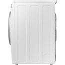  Samsung 4.0 cu. ft. Electric Dryer DV25B6800EW - 184868 IMAGE 8