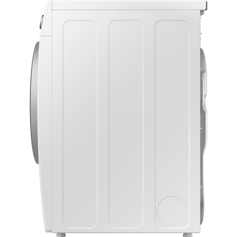  Samsung 4.0 cu. ft. Electric Dryer DV25B6800EW - 184868 IMAGE 8