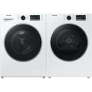  Samsung 4.0 cu. ft. Electric Dryer DV25B6800EW - 184868 IMAGE 9