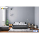  Matelas Mirabel Fuca 39XL Rolled Mattress IMAGE 1