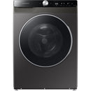  Samsung Bespoke 2.9 cu. ft. Front Loading Washer with AI Powered Smart Dial WW25B6900AX - 186234 IMAGE 1