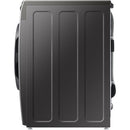  Samsung Bespoke 2.9 cu. ft. Front Loading Washer with AI Powered Smart Dial WW25B6900AX - 186234 IMAGE 4