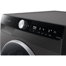 Samsung Bespoke 2.9 cu. ft. Front Loading Washer with AI Powered Smart Dial WW25B6900AX - 186234 IMAGE 5