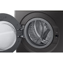  Samsung Bespoke 2.9 cu. ft. Front Loading Washer with AI Powered Smart Dial WW25B6900AX - 186234 IMAGE 6