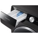  Samsung Bespoke 2.9 cu. ft. Front Loading Washer with AI Powered Smart Dial WW25B6900AX - 186234 IMAGE 7