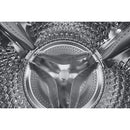  Samsung Bespoke 2.9 cu. ft. Front Loading Washer with AI Powered Smart Dial WW25B6900AX - 186234 IMAGE 9