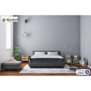  Matelas Mirabel Etna 39XL Rolled Mattress IMAGE 1