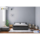  Matelas Mirabel Lagon 39 Mattress IMAGE 1