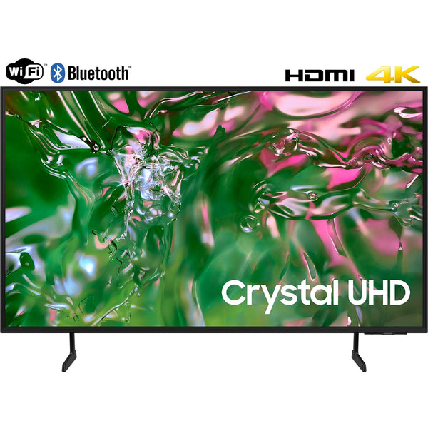 Samsung 60-inch Crystal UHD 4K Smart TV UN60TU690TFXZC - 179077 IMAGE 1