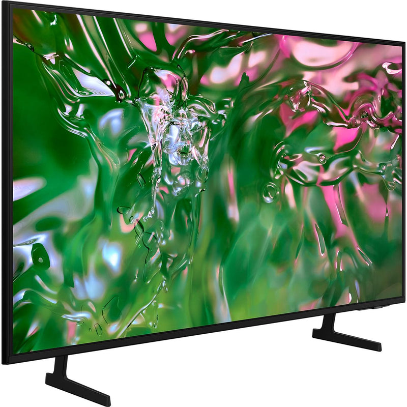Samsung 60-inch Crystal UHD 4K Smart TV UN60TU690TFXZC - 179077 IMAGE 2