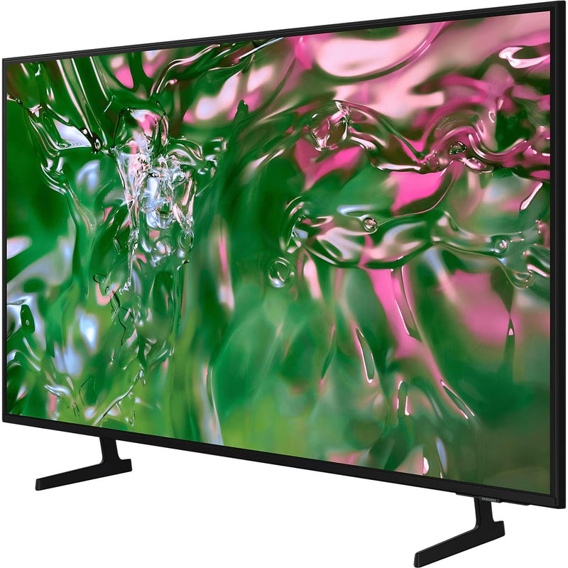 Samsung 60-inch Crystal UHD 4K Smart TV UN60TU690TFXZC - 179077 IMAGE 3