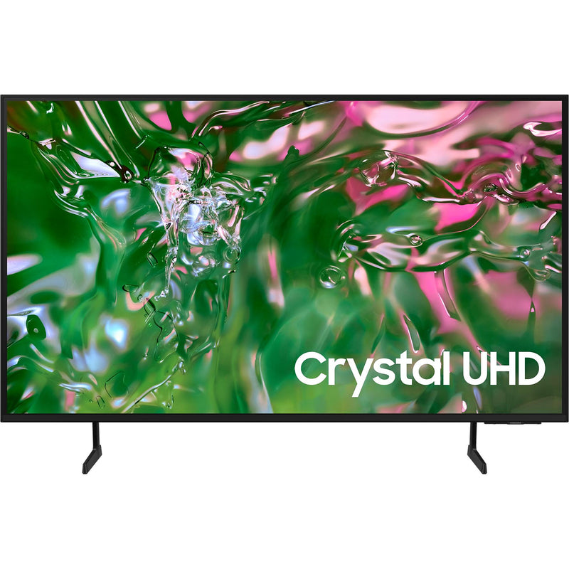 Samsung 60-inch Crystal UHD 4K Smart TV UN60TU690TFXZC - 179077 IMAGE 4