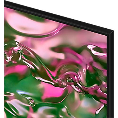 Samsung 60-inch Crystal UHD 4K Smart TV UN60TU690TFXZC - 179077 IMAGE 5