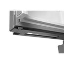  Hisense 36-inch, 26.6 cu. ft. Freestanding French 3-Door Refrigerator RF27A3FSE IMAGE 9