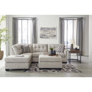  Signature Design by Ashley Mahoney 3100408 Oversized Accent Ottoman IMAGE 5