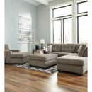  Signature Design by Ashley Mahoney 3100508 Oversized Accent Ottoman IMAGE 10