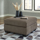  Signature Design by Ashley Mahoney 3100508 Oversized Accent Ottoman IMAGE 4