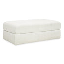  Signature Design by Ashley Karinne 3140308 Oversized Accent Ottoman IMAGE 1