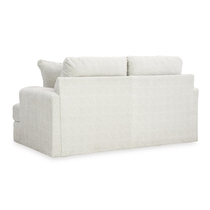  Signature Design by Ashley Karinne 3140335 Loveseat IMAGE 4