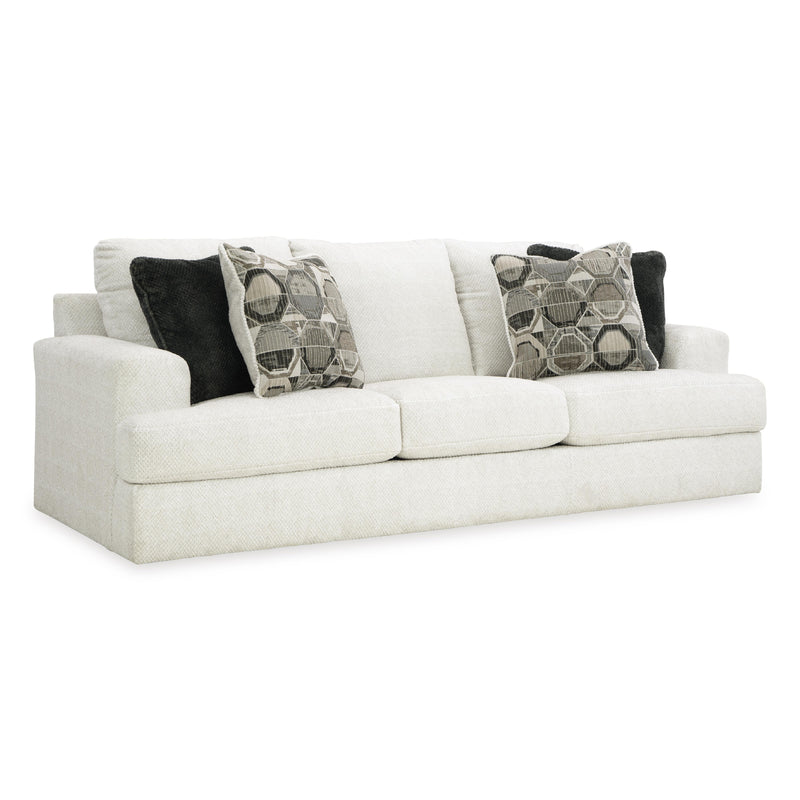  Signature Design by Ashley Karinne 3140338 Sofa IMAGE 1