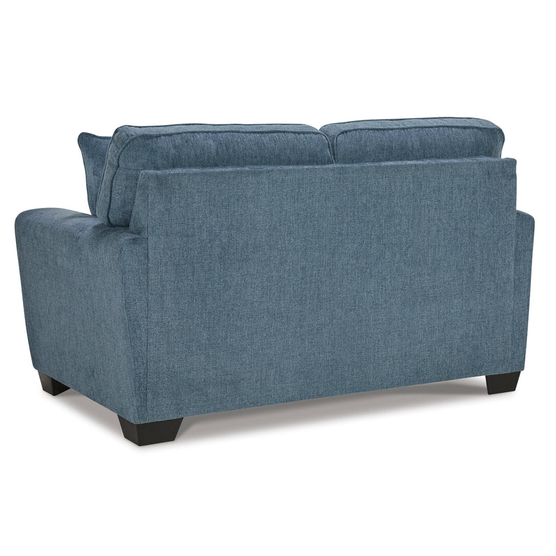  Signature Design by Ashley Cashton 4060535 Loveseat IMAGE 4