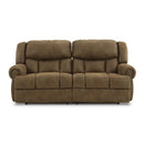  Signature Design by Ashley Boothbay 4470447 2 Seat Reclining Power Sofa IMAGE 3
