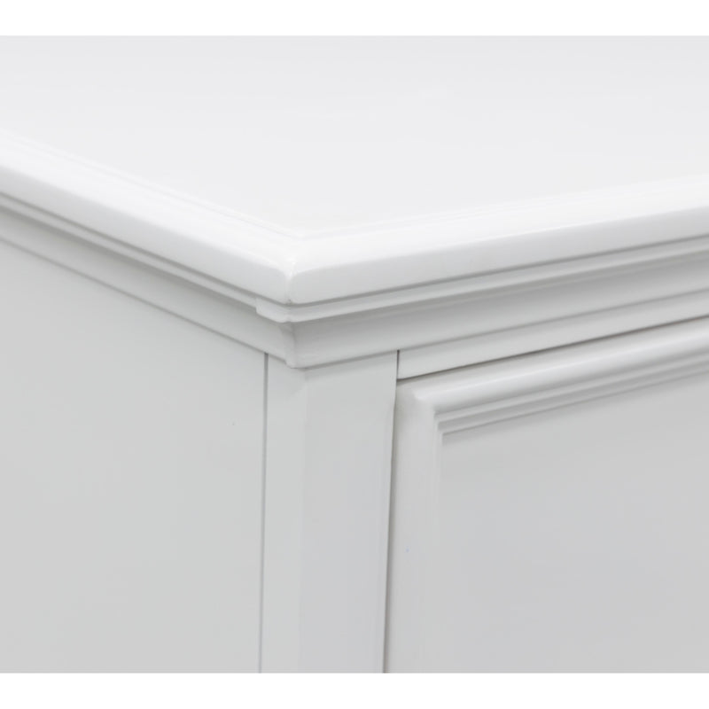  Signature Design by Ashley Fortman B680-46 Five Drawer Chest IMAGE 6