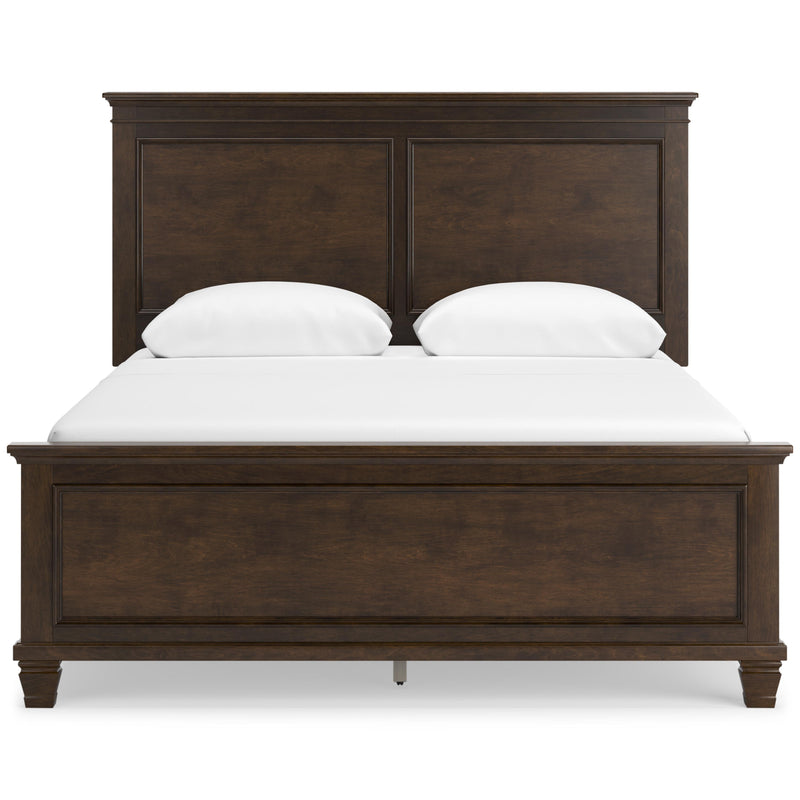 Signature Design by Ashley Danabrin B685B2 Queen Panel Bed IMAGE 2