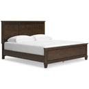Signature Design by Ashley Danabrin B685B4 King Panel Bed IMAGE 1