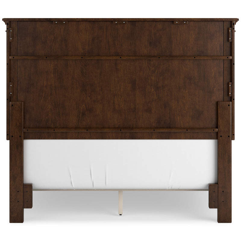 Signature Design by Ashley Danabrin B685B8 Full Panel Bed IMAGE 4