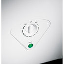 GE 5.1 cu. ft. Chest Freezer FCM5STWW - 183828 IMAGE 5