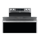  Hisense 30-inch Freestanding Electric Range with Air Fry Technology HBE3501CPS - 179265 IMAGE 5