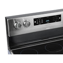 Hisense 30-inch Freestanding Electric Range with Air Fry Technology HBE3501CPS - 179265 IMAGE 6